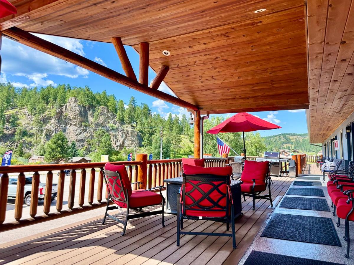 Mountain View Lodge — photo 1