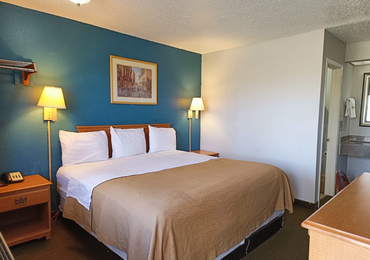 Executive Inn Kilgore North — photo 1