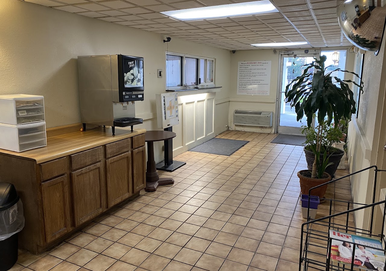 Economy Inn of Greenville, NC — photo 3