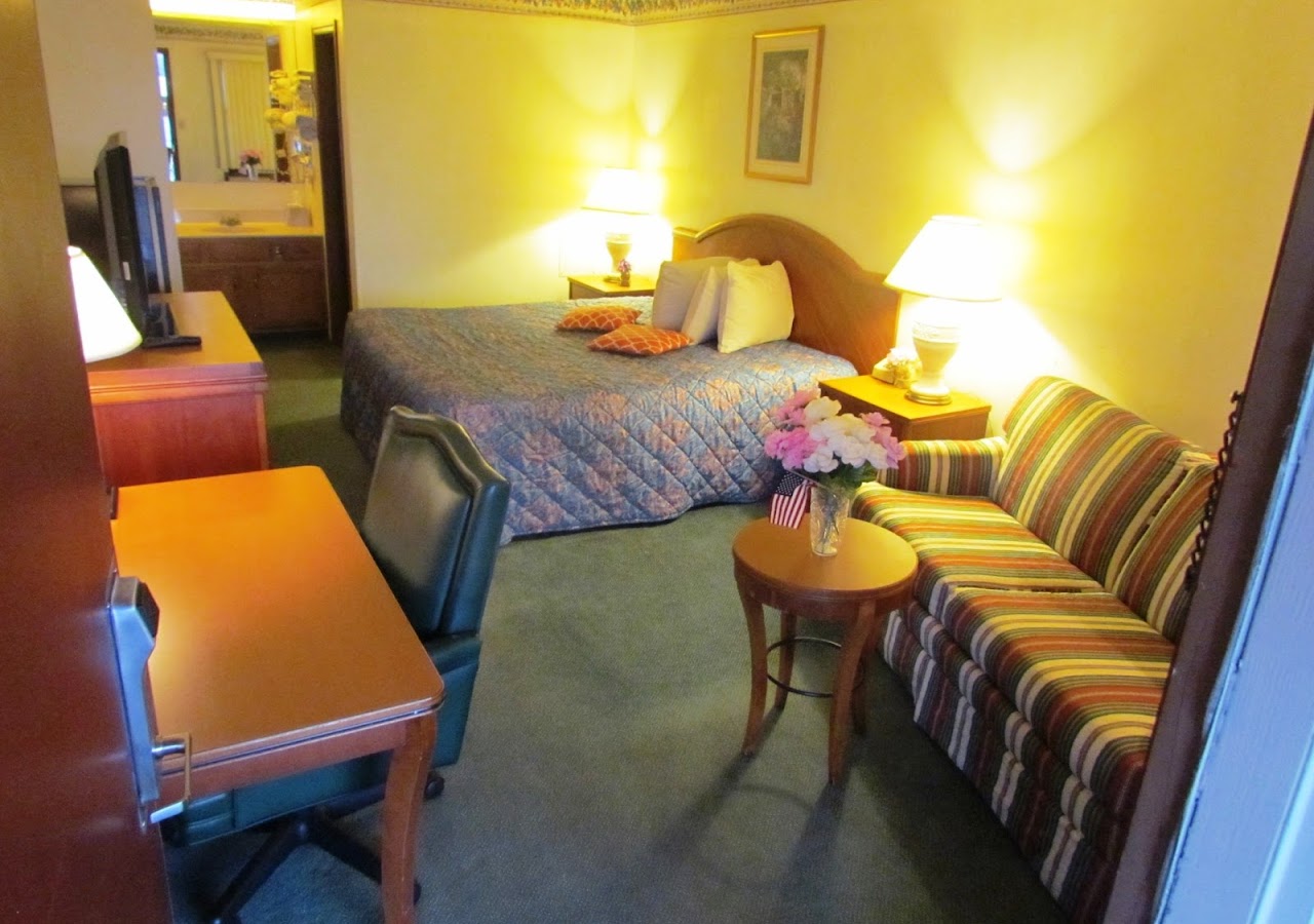 Workforce Suites - Frankfort — photo 2