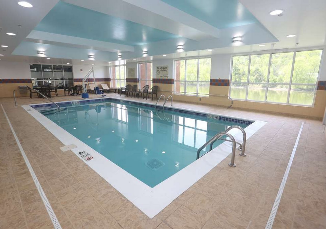 Owego Treadway Inn & Conference Center — photo 3