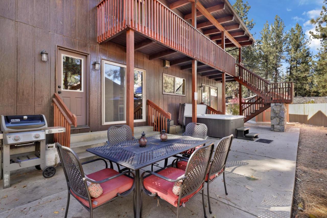 Eagle Point Lodge — photo 1