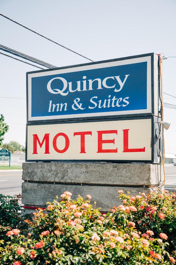 Quincy INN and Suites — photo 1