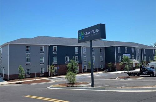 Stay Plus Extended Stay of Statesboro — photo 1
