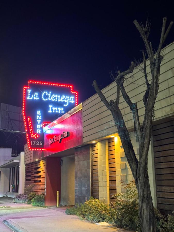 La Cienega Inn Motel — photo 1