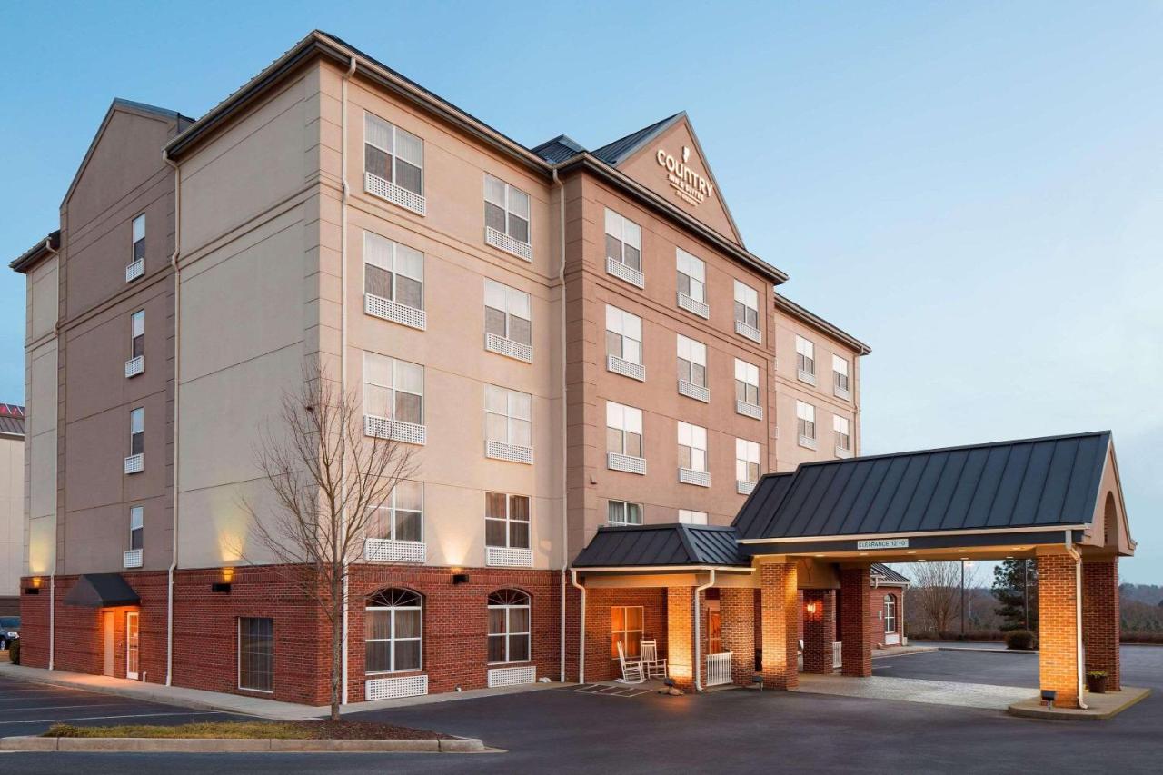 Anderson Country Inn — photo 1