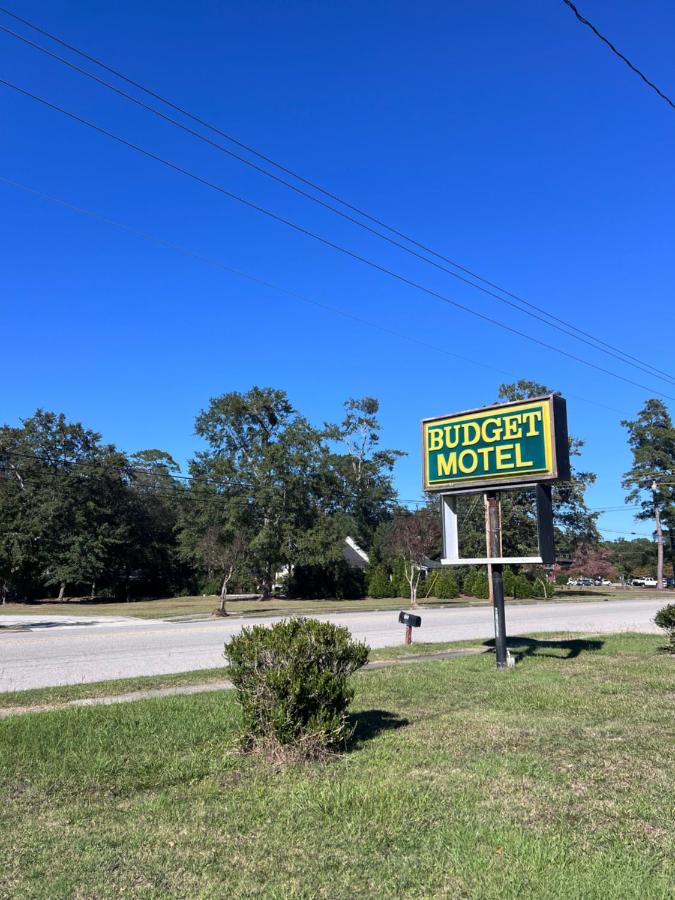 Budget Motel — photo 1