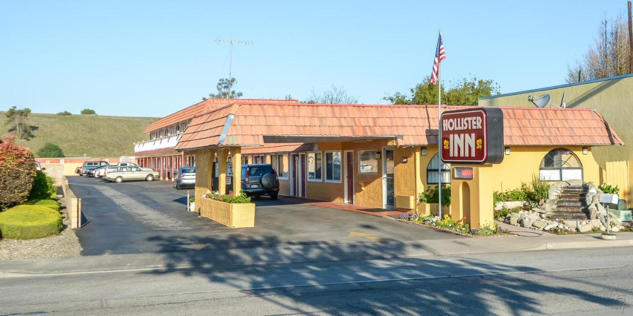 Hollister Inn — photo 1