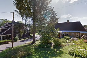The Red Door B&B — photo 1
