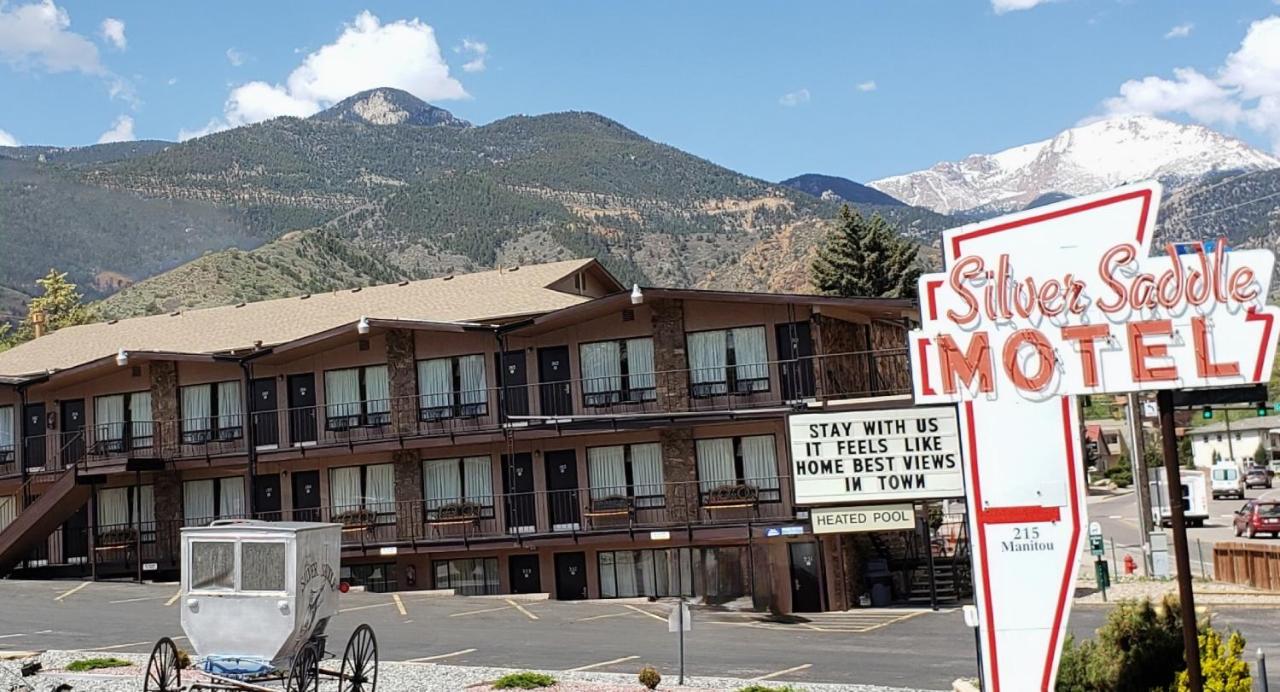 Silver Saddle Motel — photo 1