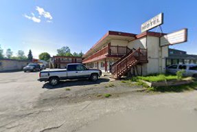 Arctic Inn Motel — photo 1