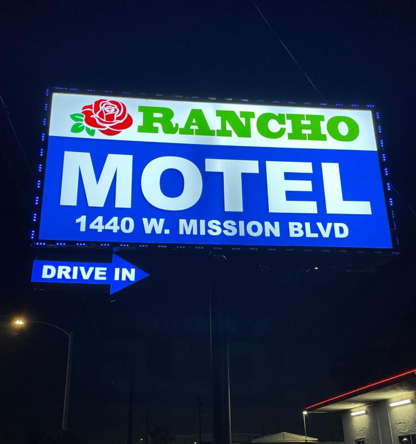 Mission Motel — photo 1