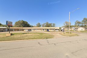 Wagon Wheel Inn & Trailer Park — photo 1