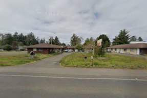 Frank L Motel & Aquatic Gardens — photo 1