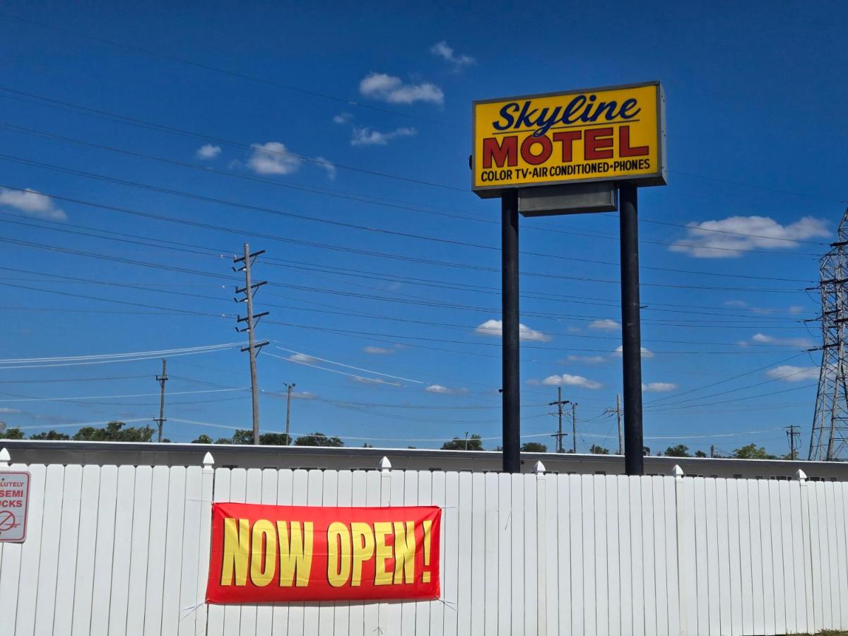 Skyline Motel — photo 1