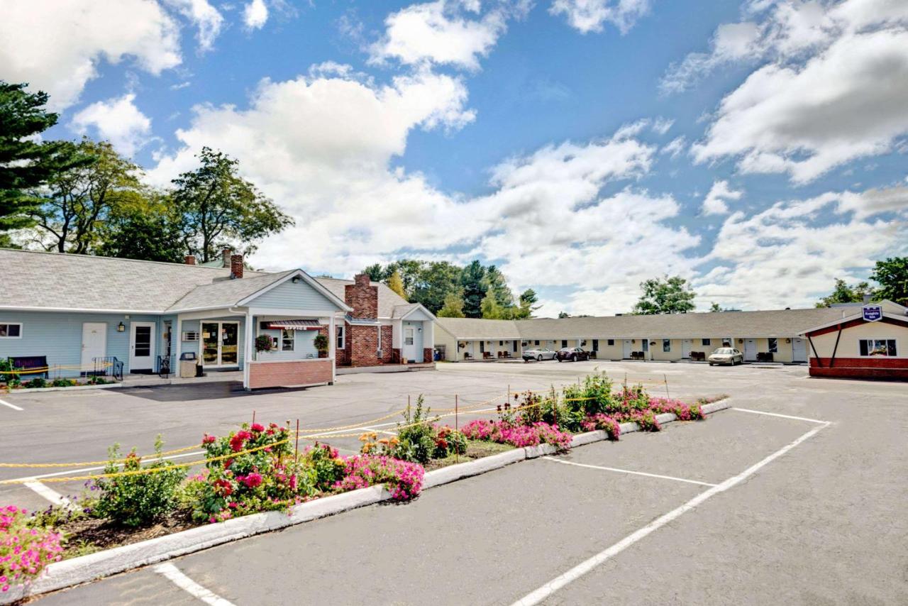 Budget Inn — photo 1