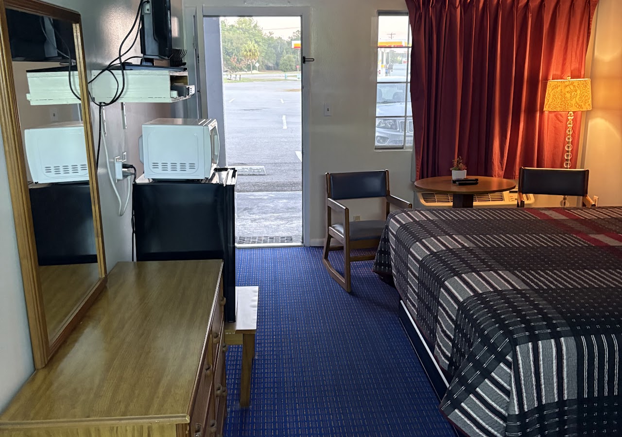 Ponce De Leon Motel — photo 2