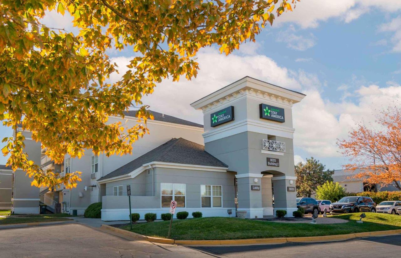 Extended Stay Lenexa Studios — photo 1