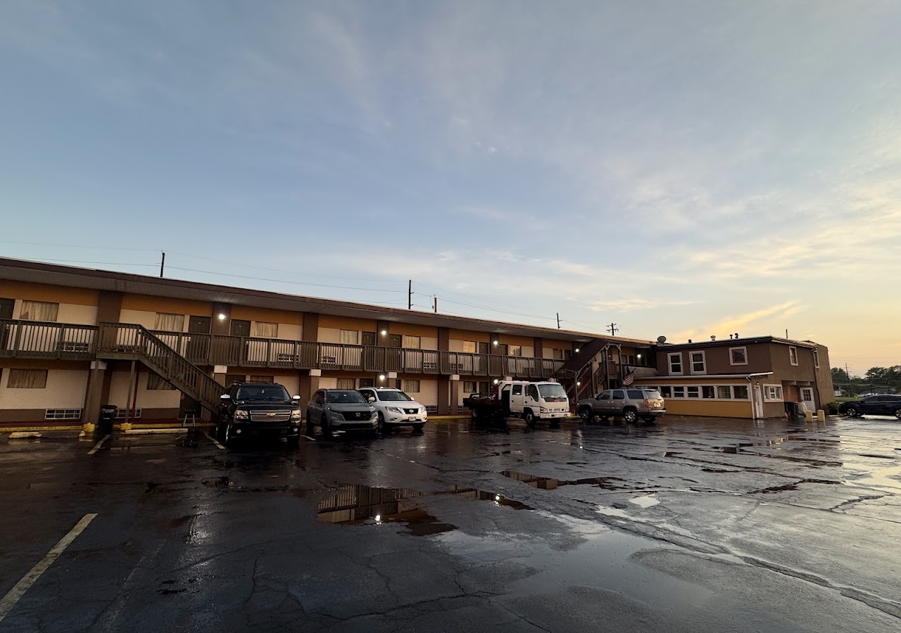 Trailway Motel — photo 3