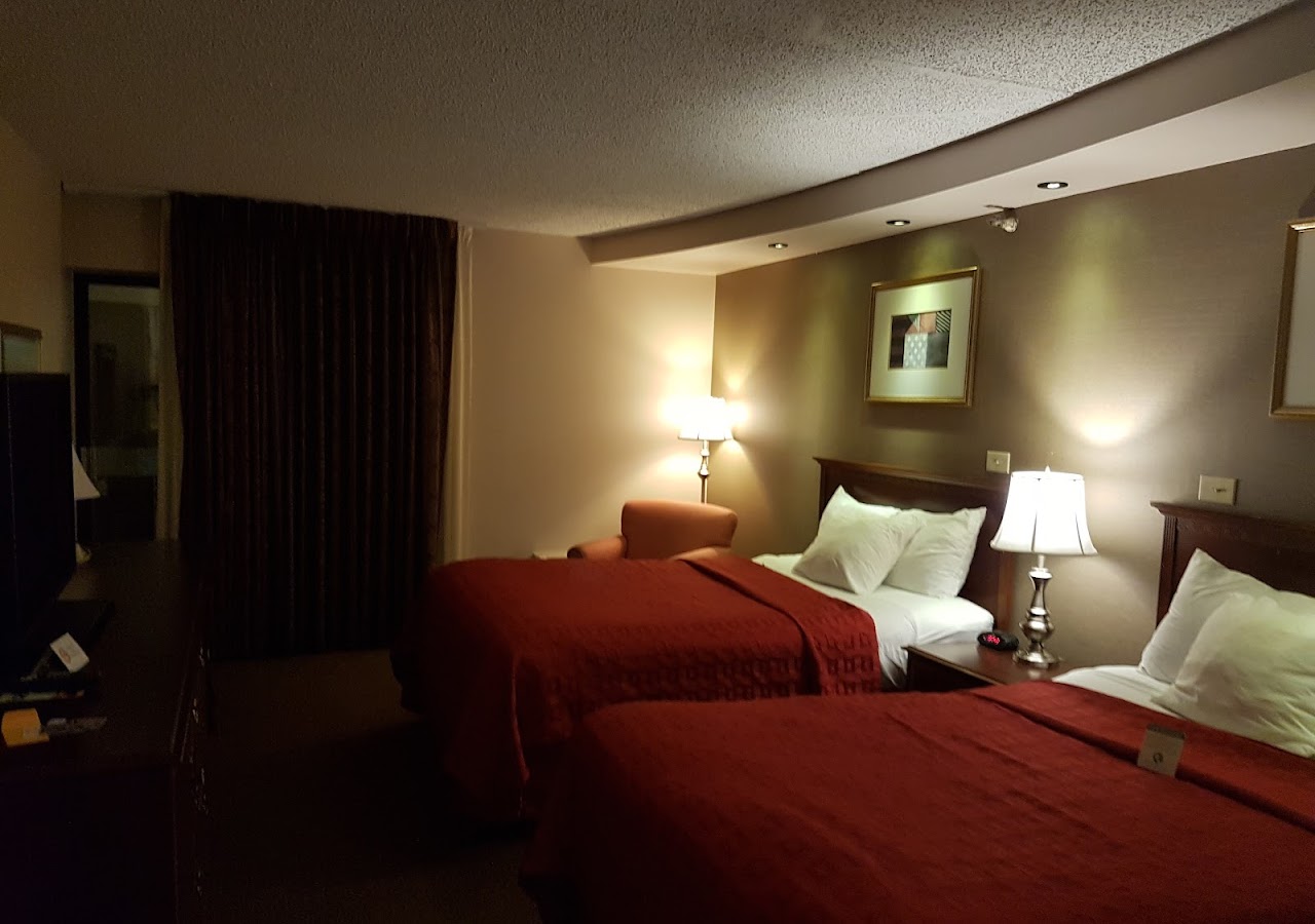 Garden Plaza Hotel — photo 2