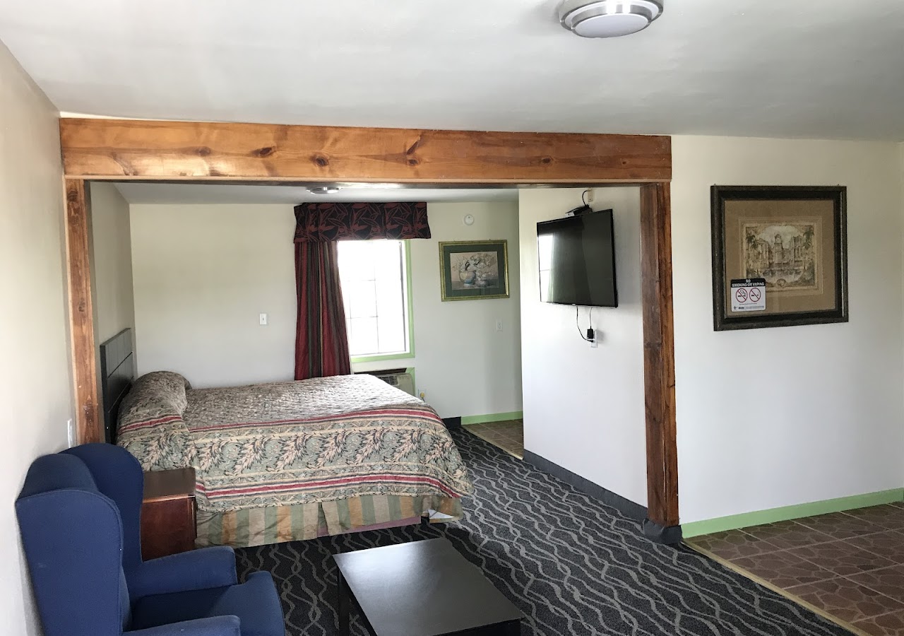 Jack's Motel — photo 3