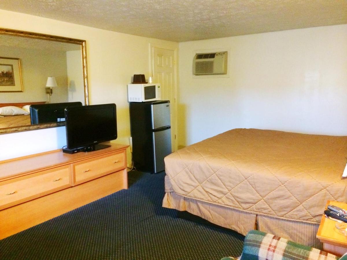 Motel Edgewood — photo 1