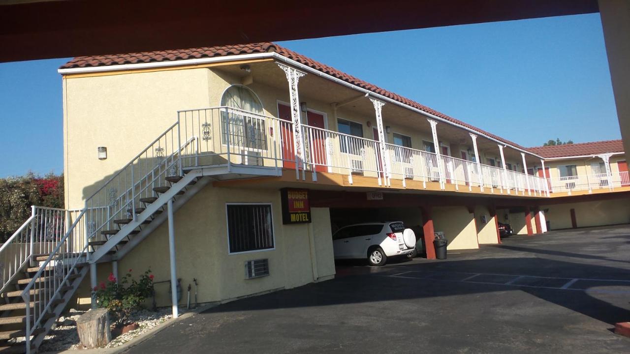 Budget Inn San Gabriel — photo 1