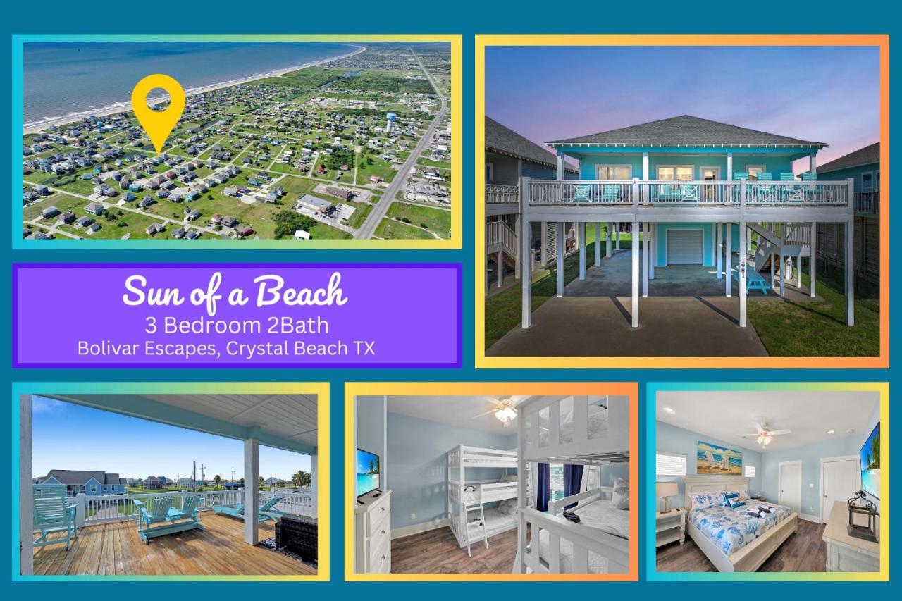 Sun of a Beach home — photo 1