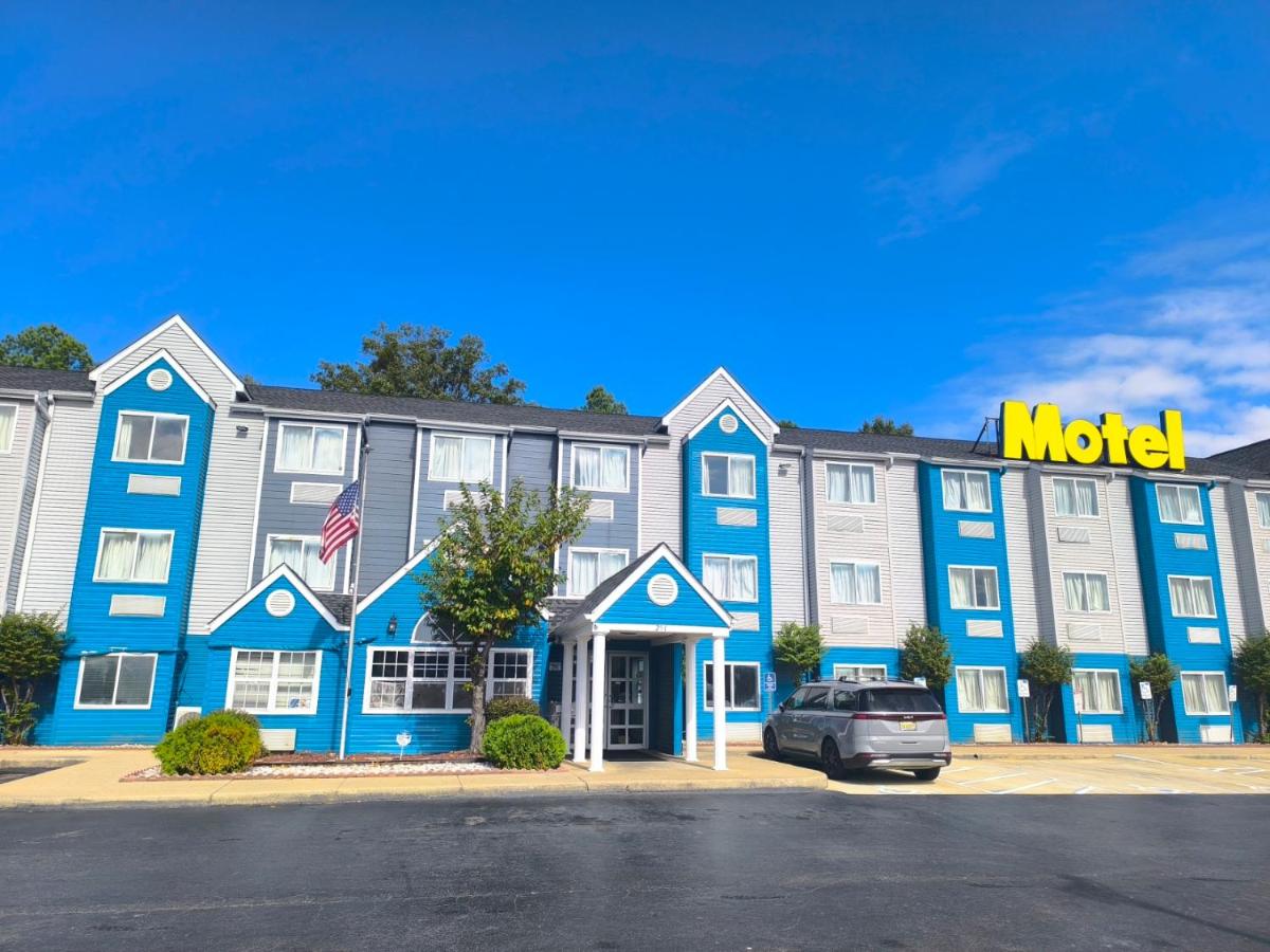 Motel American — photo 1