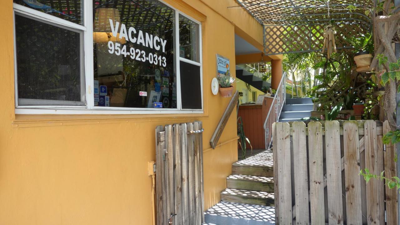Ocean Inn — photo 1