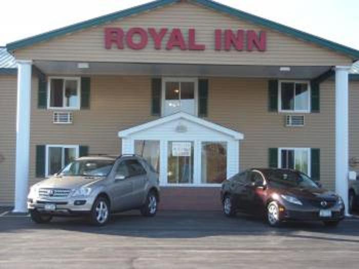 Kool Brook Motel — photo 1