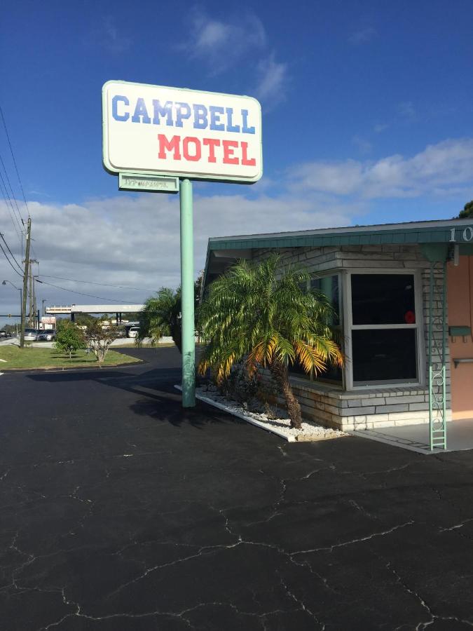 Campbell Motel — photo 1
