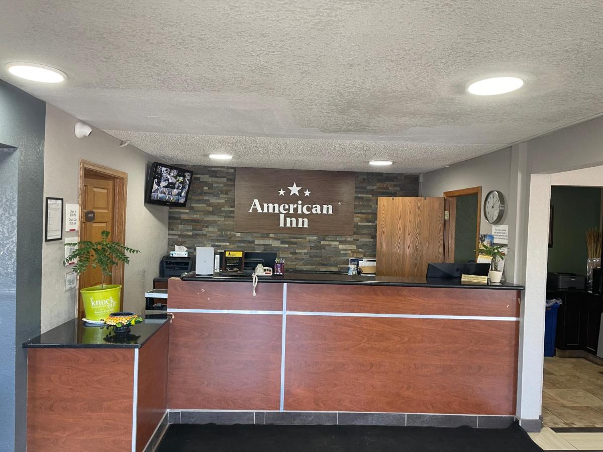American Inn Council Bluffs — photo 1
