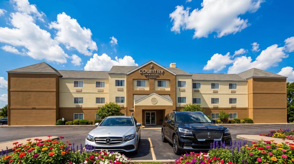 Country Inn & Suites by Radisson — photo 1