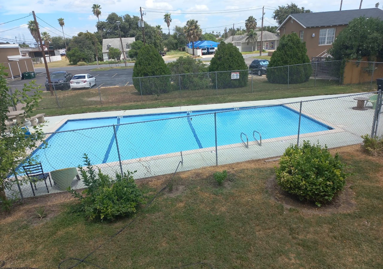 Siesta Inn McAllen — photo 3