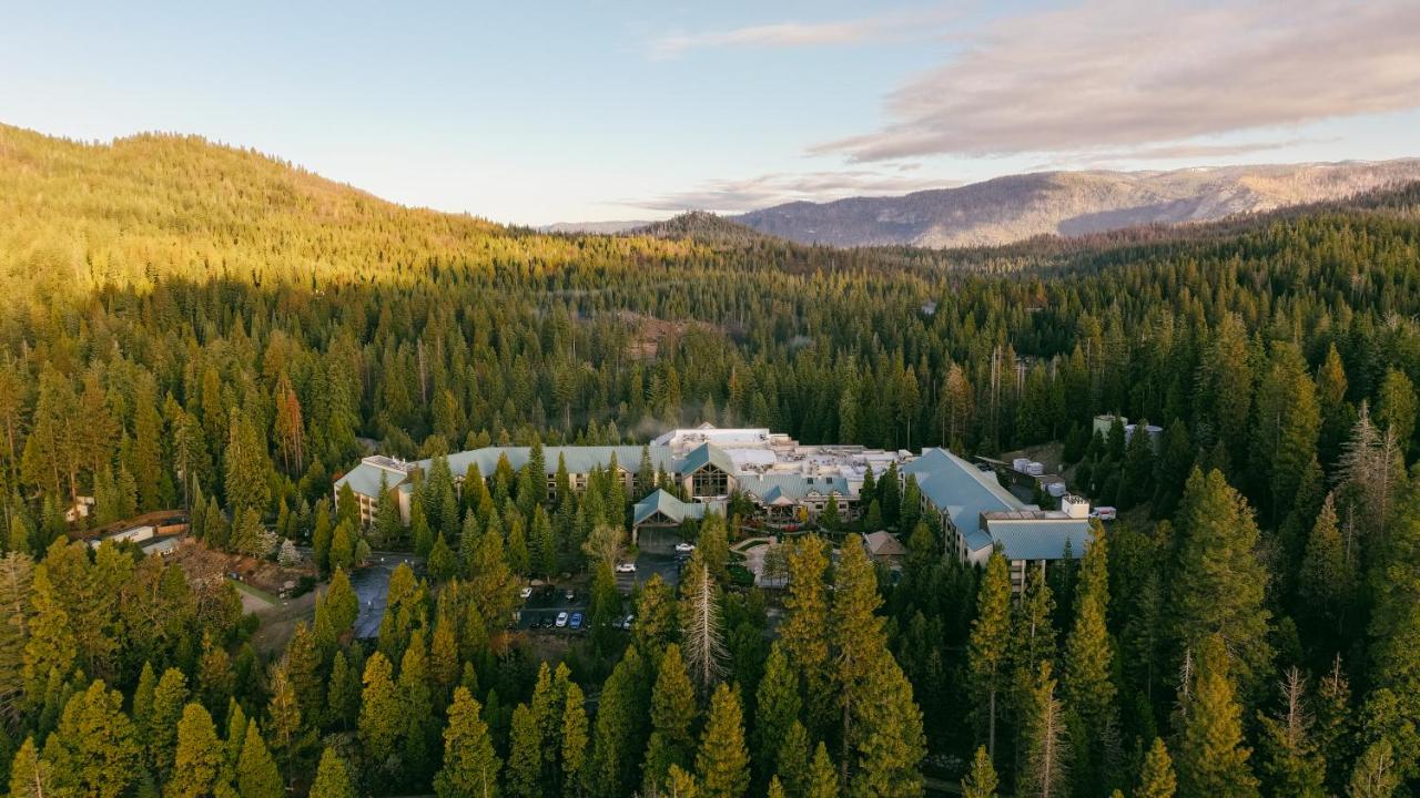 Serendipity Lodge @ Yosemite — photo 1