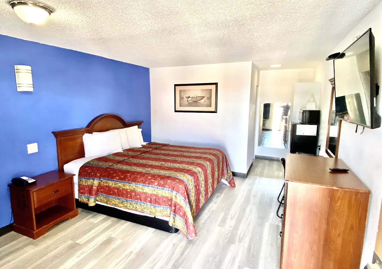 Budget inn Roswell — photo 3