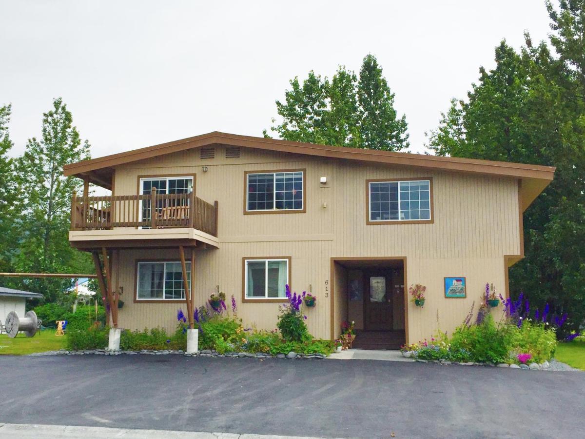 A Place on Coho Bed and Breakfast — photo 1