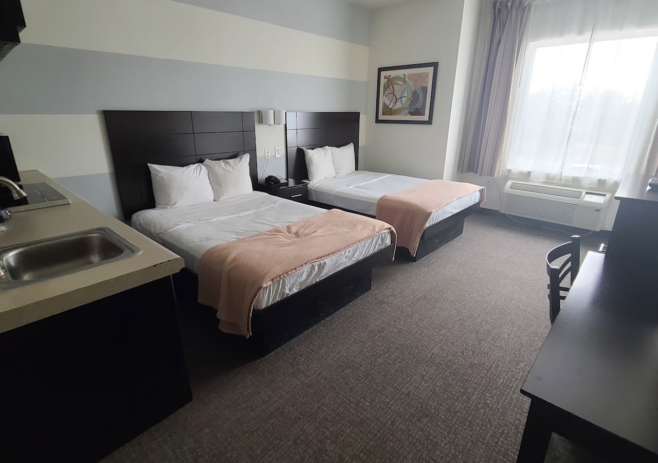 The Republic Hotel — photo 1