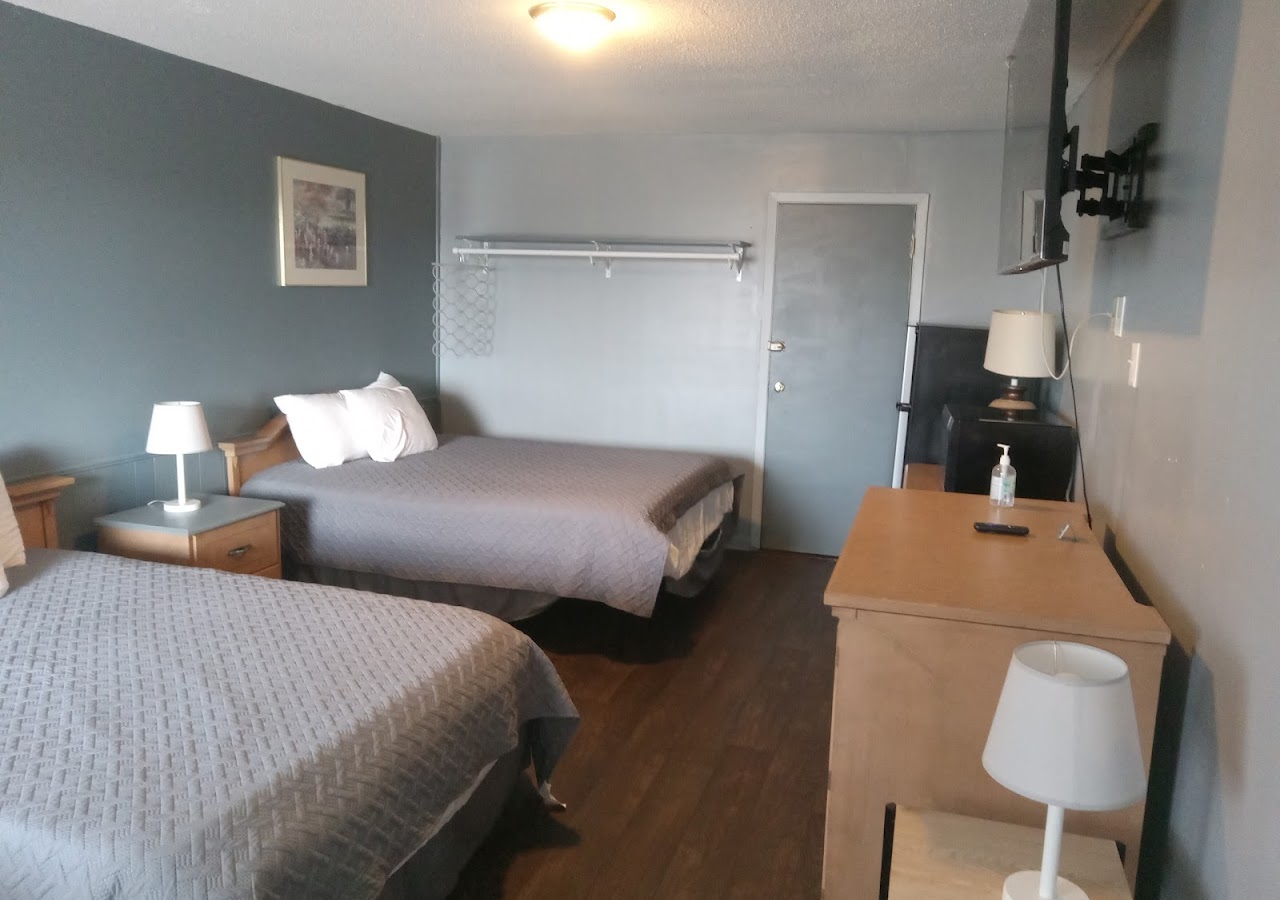 Western Hills Motel — photo 2