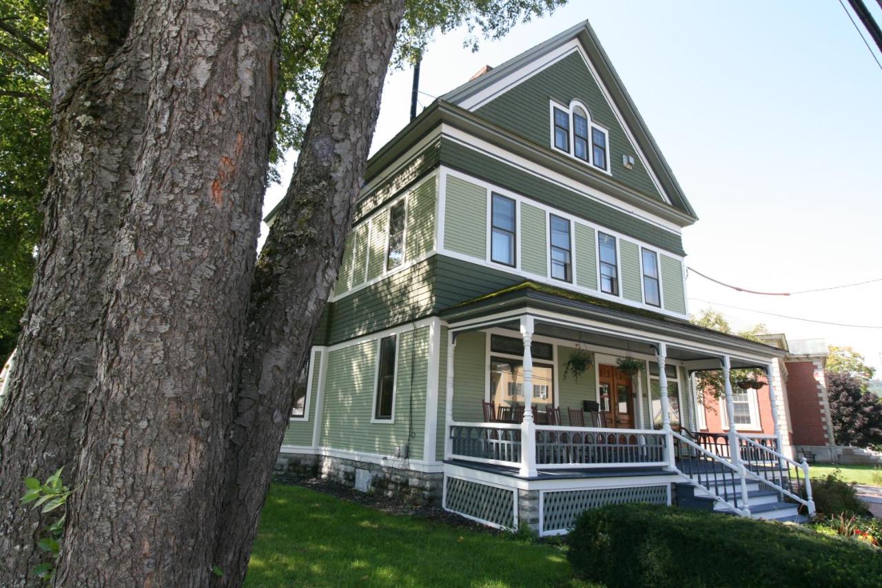 The Governor's Bed and Breakfast — photo 1