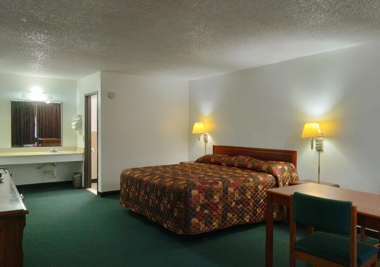 Luxury inn — photo 2