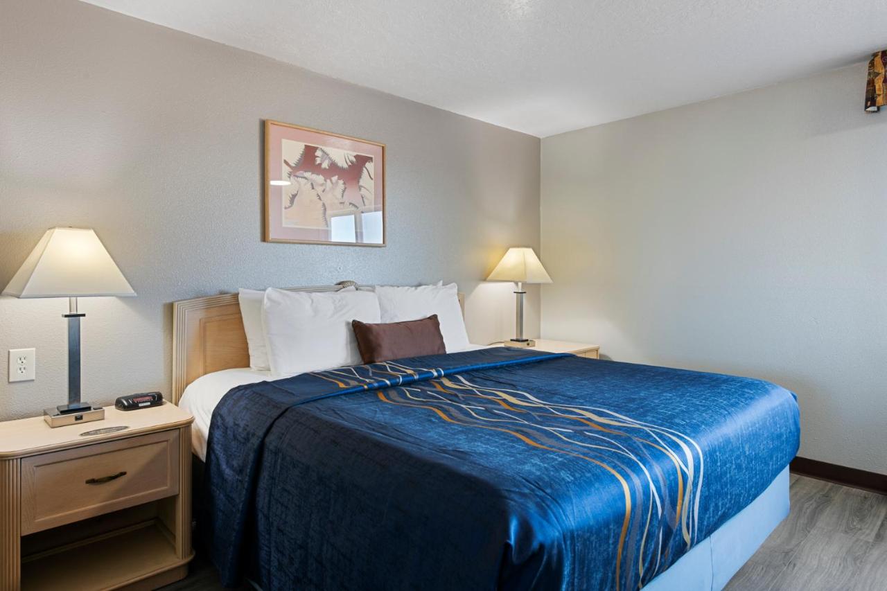 Deltan Inn Motel — photo 1
