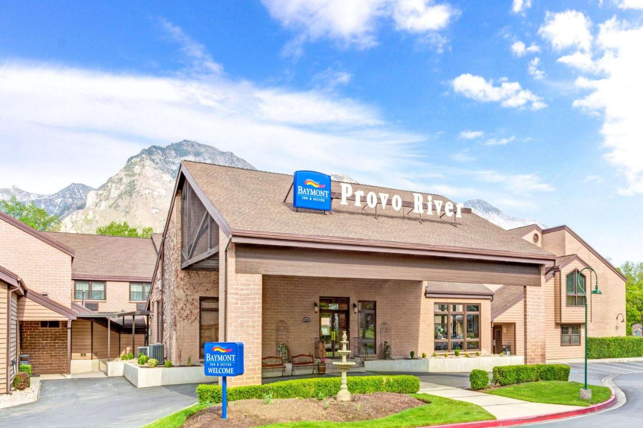 Provo River Inn — photo 1