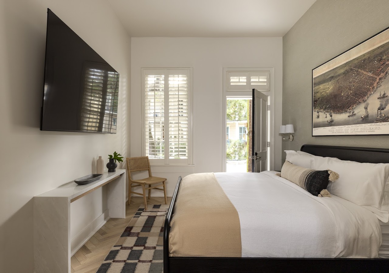 Garden District Hotel Collection — photo 3