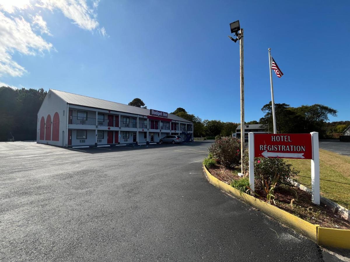 Budget Inn Nassawadox Hwy 13 — photo 1