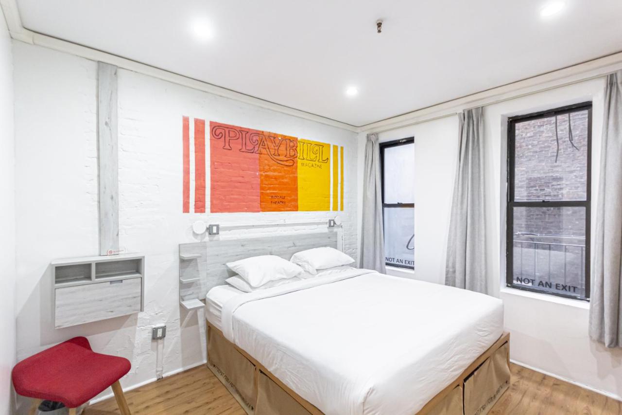 THE HOME HOTEL POWERED BY LUXURBAN — photo 1