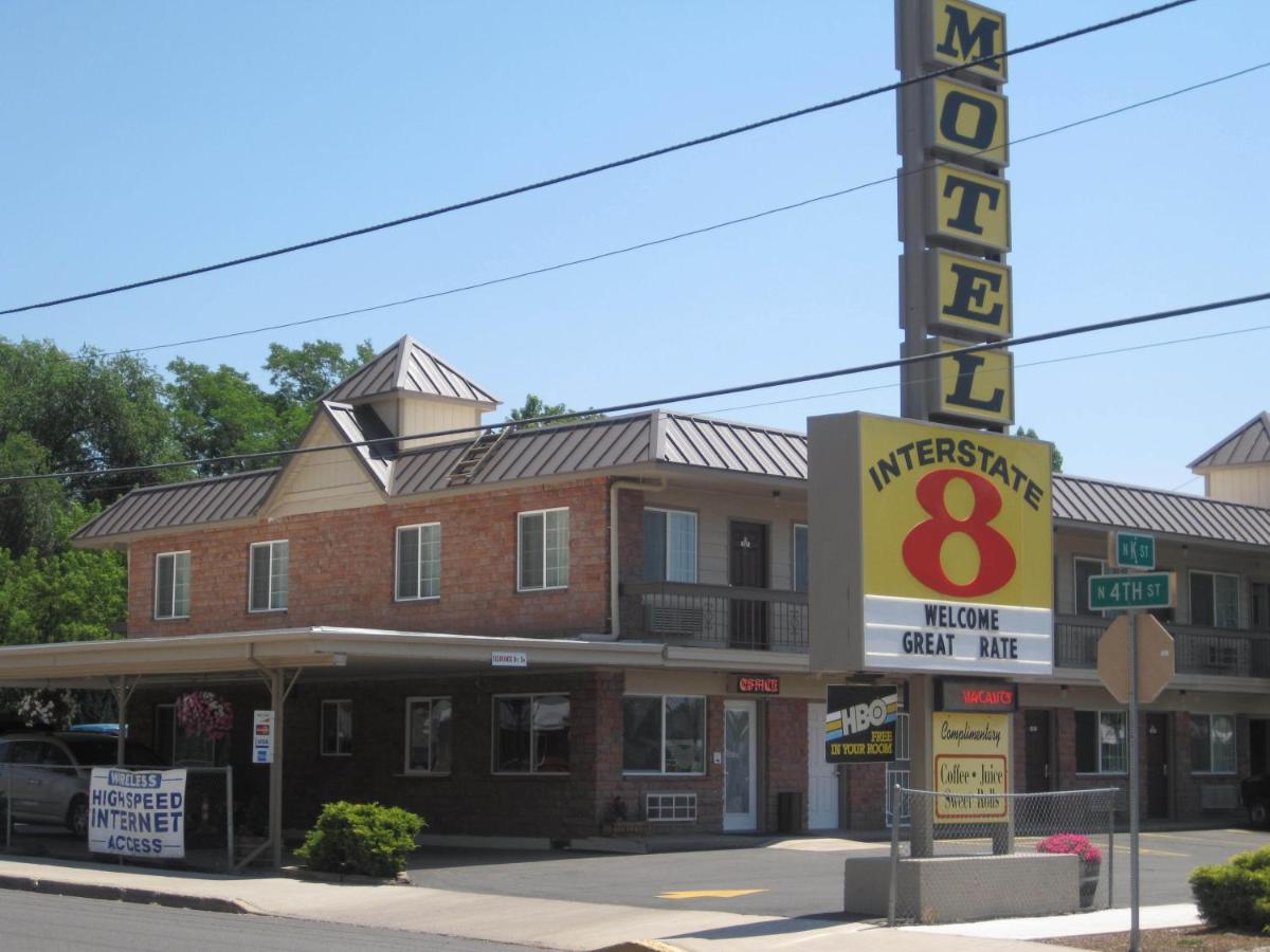 Interstate 8 Motel — photo 1