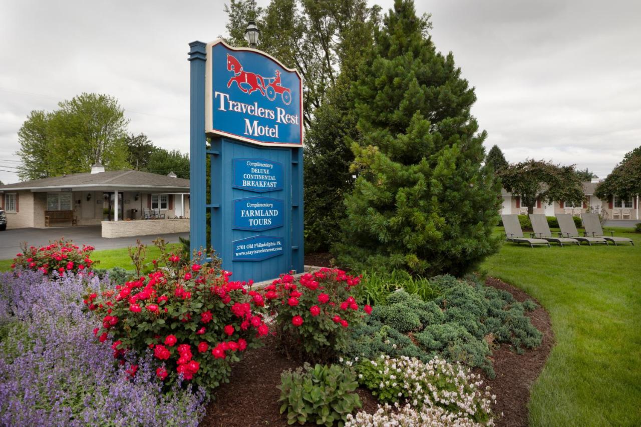 Travelers Rest Motel — photo 1