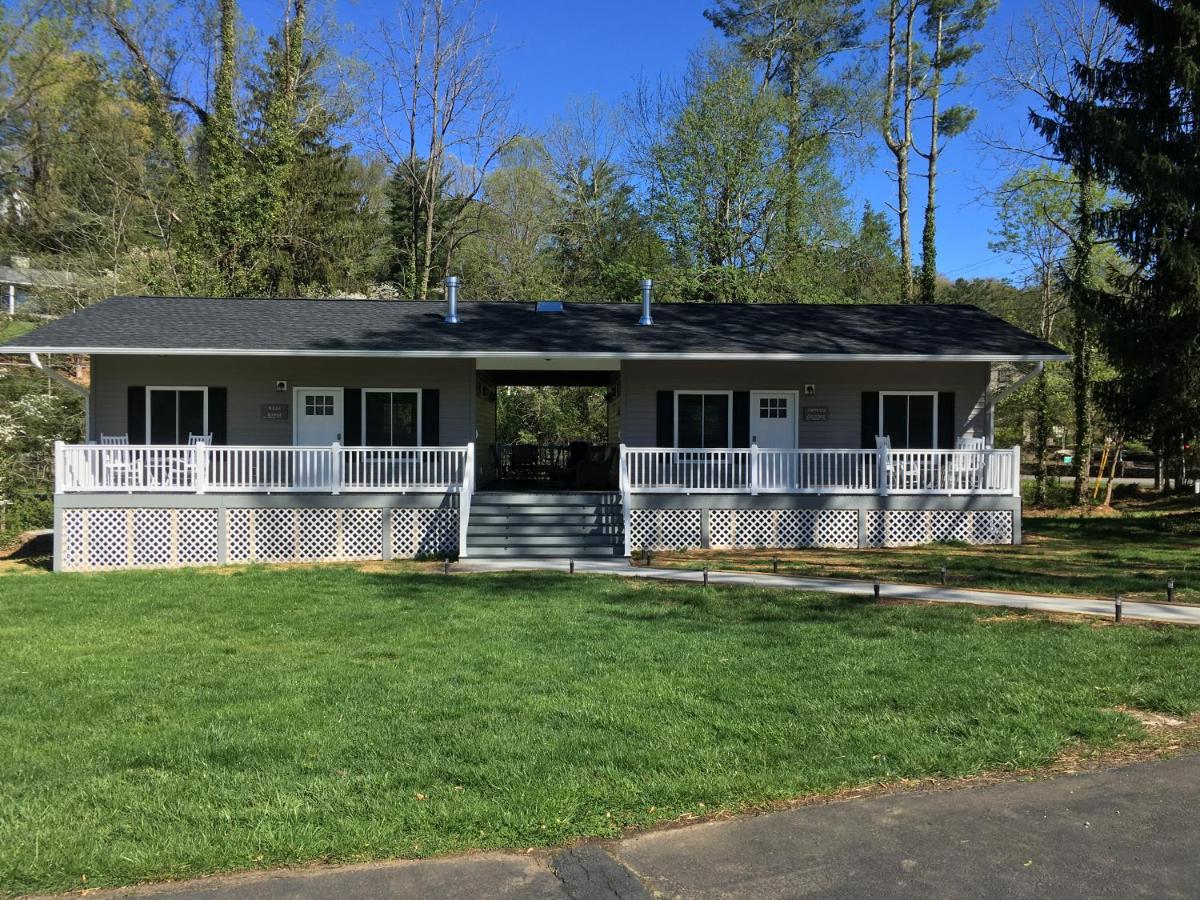Brookside Cottages — photo 1